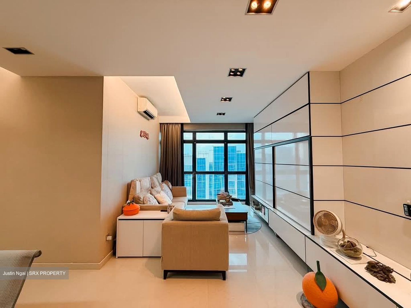 City Square Residences (D8), Condominium #582983191